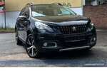 Peugeot 2008 1.2 PT 130 Allure*Pano*Navi*Leder*1-Hand* 79.035 km 10.990 &euro; Berlin 13187