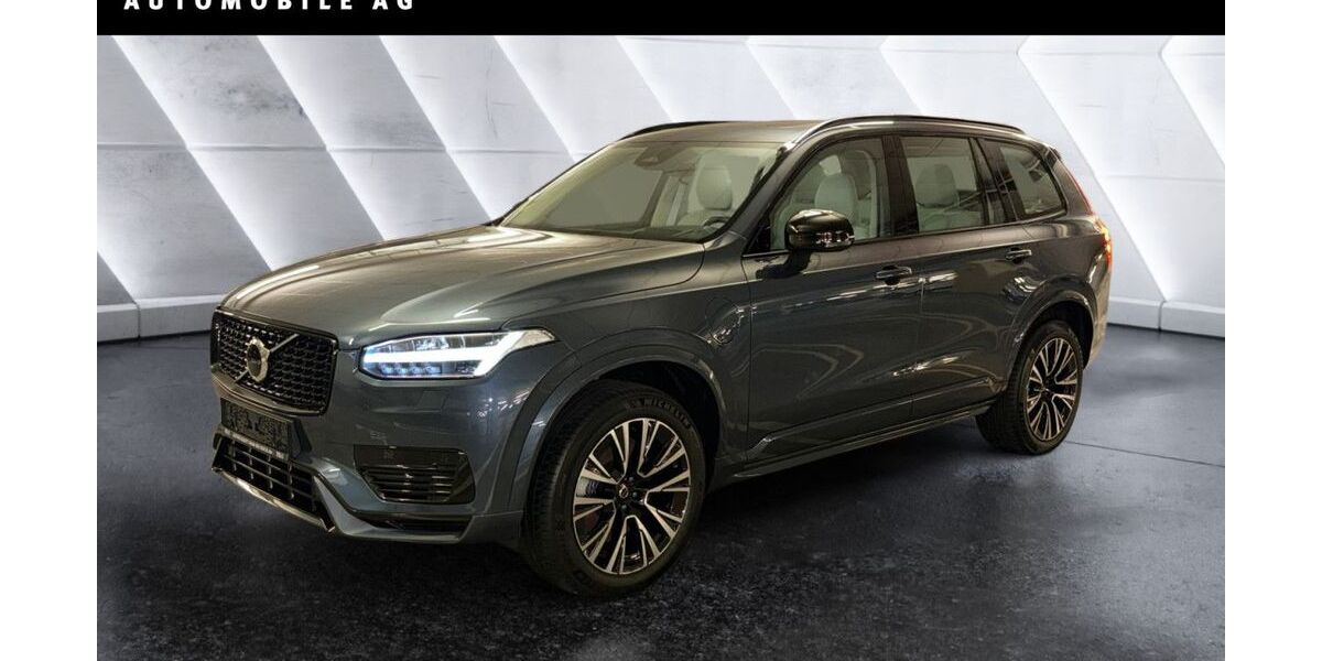 Volvo XC90 37.350 km 55.980 &euro; Berlin 12683