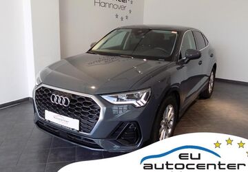 Audi Q3 15.996 km 32.400 &euro; Hannover 30165