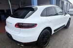 Porsche Macan S Diesel Panorama Standheizung LED AHK 188.100 km 16.900 &euro; Altdorf 84032