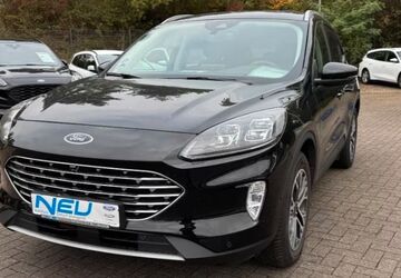 Ford Kuga 67.800 km 22.990 &euro; Homburg 66424