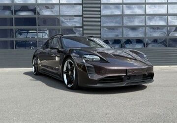 Porsche Taycan 123.995 km 70.890 &euro; Sundern 59846