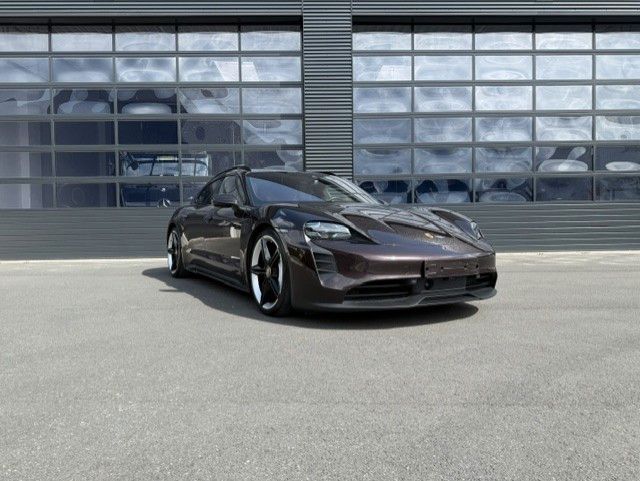 Porsche Taycan 123.995 km 70.890 &euro; Sundern 59846