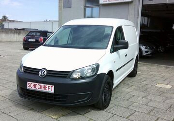 VW Caddy Maxi 247.738 km 4.490 &euro; Puchheim /bei München 82178